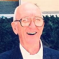 Richard Harold Hansen