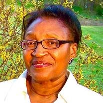 Myrtha  Poole Epps
