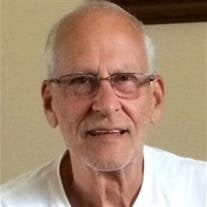 Dale James Mettler