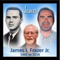 James I. Frazer Jr.