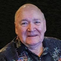 George E. Gilliver, Jr.