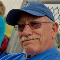 James Alden Ryba