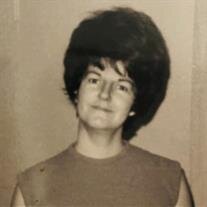 Ruth A. Cumming