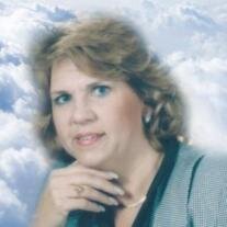 Jacqueline Sue "Jackie" Michel