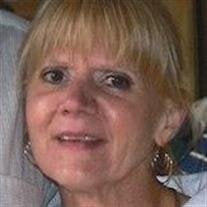 Marcia Johnston
