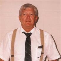 Howard Arthur Slaten