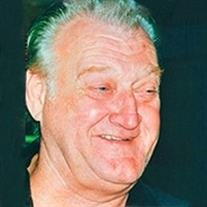 Regis Francis Gaudet