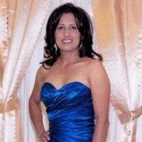 Maria Guadalupe Chavez