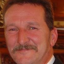Mark A. Marshall