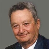 James H. Ross