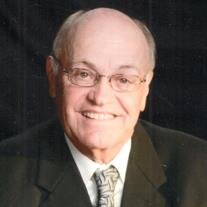 Eugene R. "Gene"  Lampert