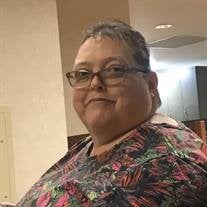 Mrs. Donna Faye Holmes