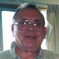 Edward Sinitzki