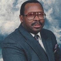 Mr. Coleman Carter