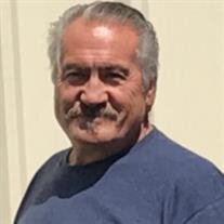 Tim  Manuel  Lucero