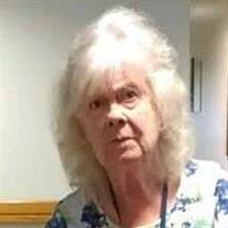 Mary Hurst