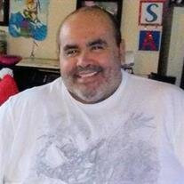 Jaime Rodriguez Jr.