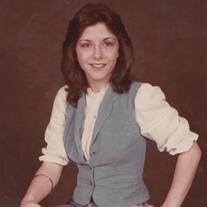 Julie Katheryn Regan Mallette