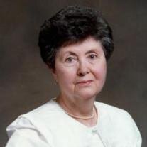 Mrs. Mary Jean Malone