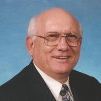 Mr. Jimmie G. Barnett