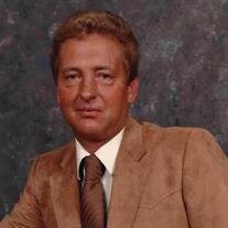 Mr. Dean Beasley