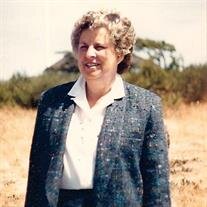 Ms. Patricia Chatterton Knepp