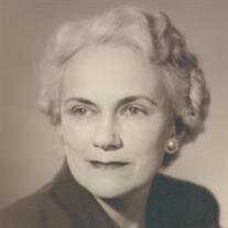 Edith Kitchens