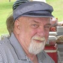 Gary Thomas Roland