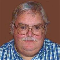 Darrell E. Epping