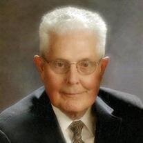 Max Roderick "Rod" Williamson