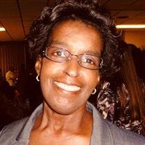 Mrs. Versie June Moore
