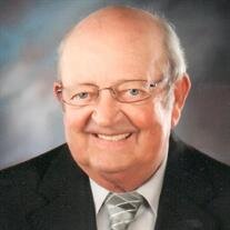 Charles B. "Charlie"  Buschkoetter