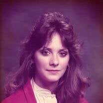 Deborah Sue Johnson