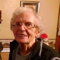 Betty J. Tschury