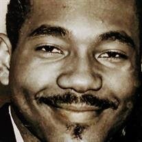 Mr.  Jerome Randalph Conyers