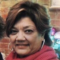Delia  Mendez