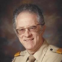 Edmund A. Barbeau