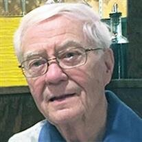 Russell Arthur Carlson