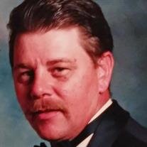 Keith W. Snedden