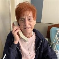 Leslie R. Rickershauser