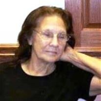 Ethel  Faye Ketchum