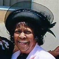 Mother Louiser Cooper