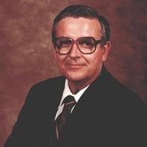 Mr. Glen W. Rogers