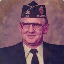 Donald C. Ballinger