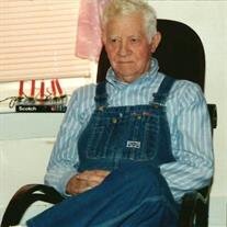 Delbert W. Pruitt