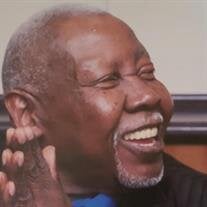 David "Rudolph" Smith