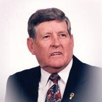 Wendell L. Elliott