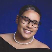 Destiny Michelle Lee