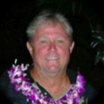 Edward Patrick Rodgers