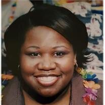 Wilma I. Lashley
